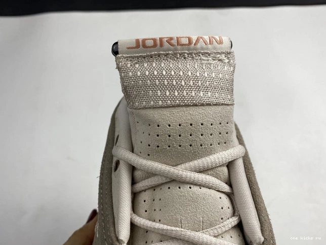 Rep Onekick Terra 14 DC9857-200 Retro Jordan AIR Clot Blush Low 0724
